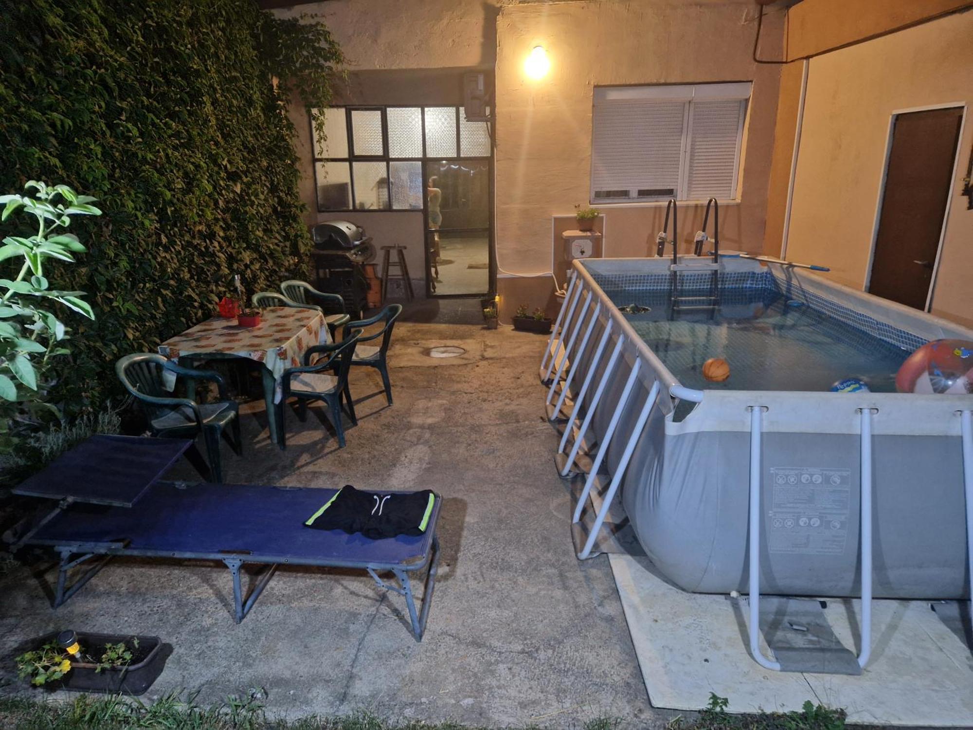 Nikodijevic Apartment Vrsac Exterior photo